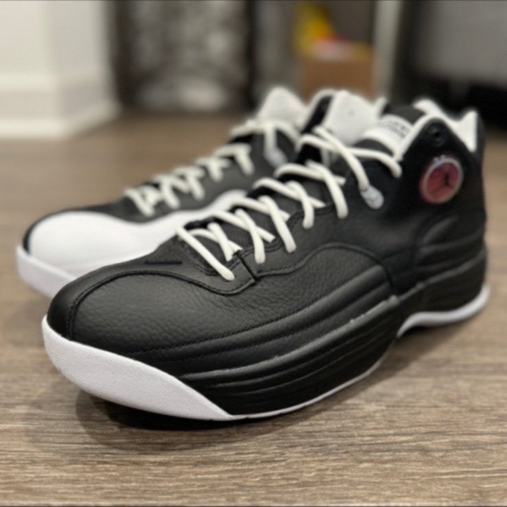 Jordan Jumpman Team 1 sz 11 - Picture 3 of 6